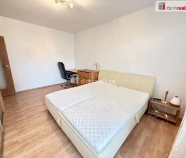 Nabídka pronájmu bytu 2+1 po rekonstrukci, 61 m, lodžie, sklep - Photo 6