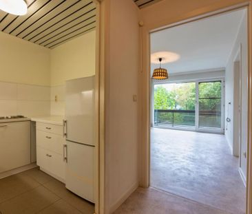 Degelijke serviceflat met terras in Residentie LINDENHOF - Photo 6
