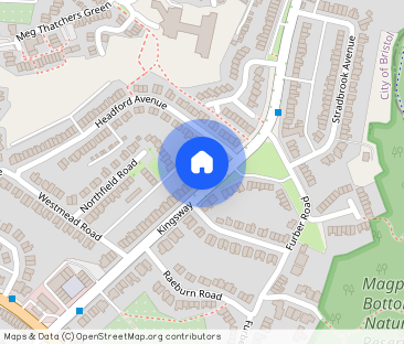 Kingsway, St. George, Bristol, BS5 - Photo 1