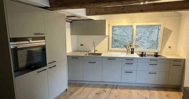 4 Zimmer, 100 m² - Photo 1