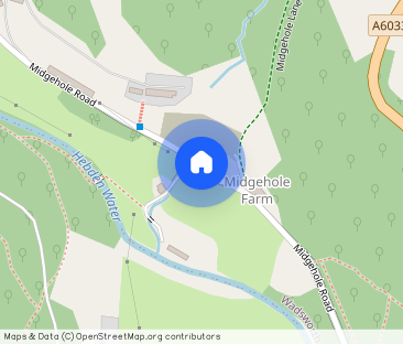 Lower Mill, Hebden Bridge - Photo 1