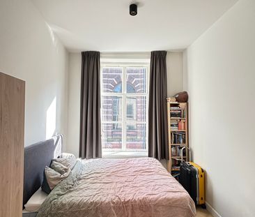 Te huur: Appartement Kromme Nieuwegracht 39 13 in Utrecht - Photo 2