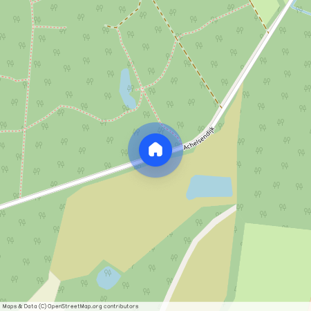 Achelsendijk 15, NEERPELT, 3910