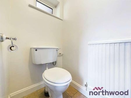 Park House Drive, Sandbach, CW11 - Photo 3