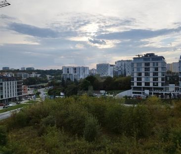 Lublin, Śródmieście, okol. Uniwersytetu Medycznego - Photo 4