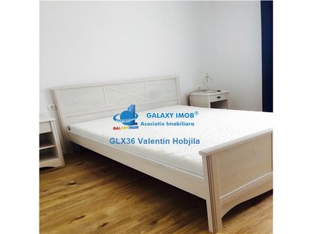 Inchiriere apartament 2 camere mobilat Baneasa Greenfiled Salcamilor - Fotografie 5