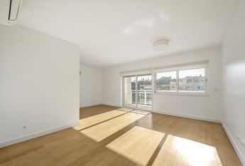 1 Bedroom Apartment with parking, Fórum Oeiras, Oeiras