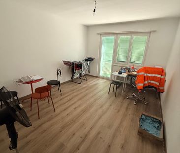 3 Zimmer, 70 m² - Photo 4