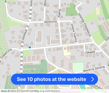 Wynajmę mieszkanie Cieszyn, ul. Nestora Bucewicza 45 - Photo 1