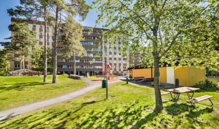 August Södermans väg 8, 75657, Uppsala - Foto 2