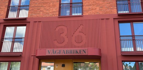 Slottsgatan 36 - Photo 2