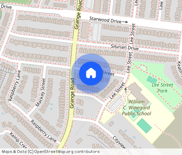 20 Kearney St, Guelph - Photo 1