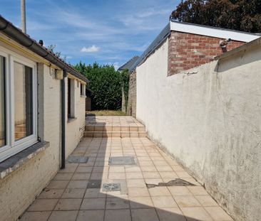 Belle maison avec terrasse et jardin proche des commodités - foto 4