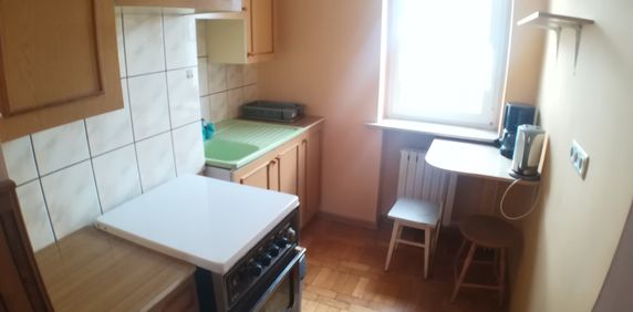 Pokój dla pracownika. - Zdjęcie 2