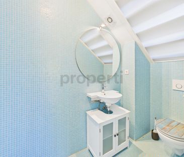 aussergewöhnliche Duplex-Wohnung mit grosszügigem Aussenbereich - Foto 4