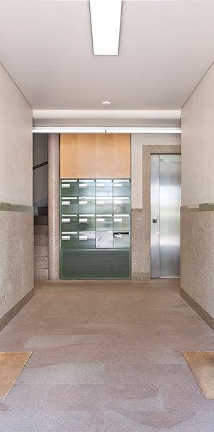 Rue Maurice-Braillard 4 - Foto 1