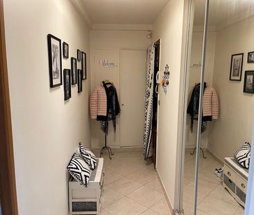 Location appartement 2 pièces, 54.10m², Paris 12 - Photo 3