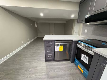 For Lease - 271 Andrews Trail, Milton, Ontario - Photo 3