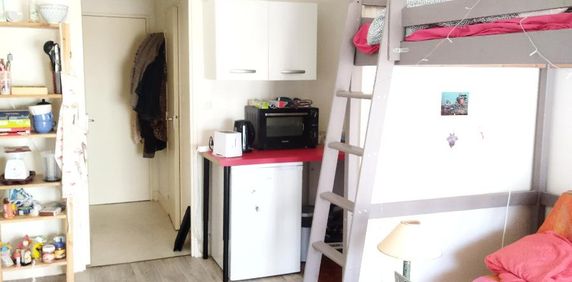 Location Appartement 1 pièce 24m² BLOIS 41000 - Photo 2