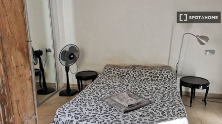 2 room luxury Flat for rent in Barcelona, Catalonia - Photo 4