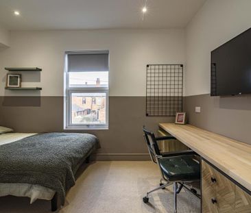 5 bedroom terraced house to rent - Photo 3