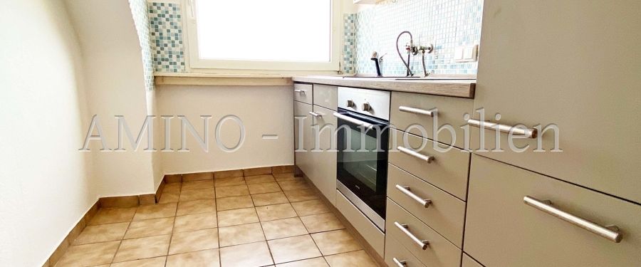 "Schöne" 3-Zimmerwohnung in "zentraler Lage" von Mülheim an der Ruhr - Photo 1