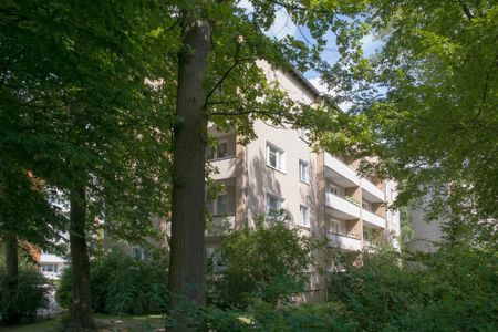 Hell und gut gelegen: 3-Zimmer-Wohnung im beliebten Stadtteil Hellwinkel - Photo 5