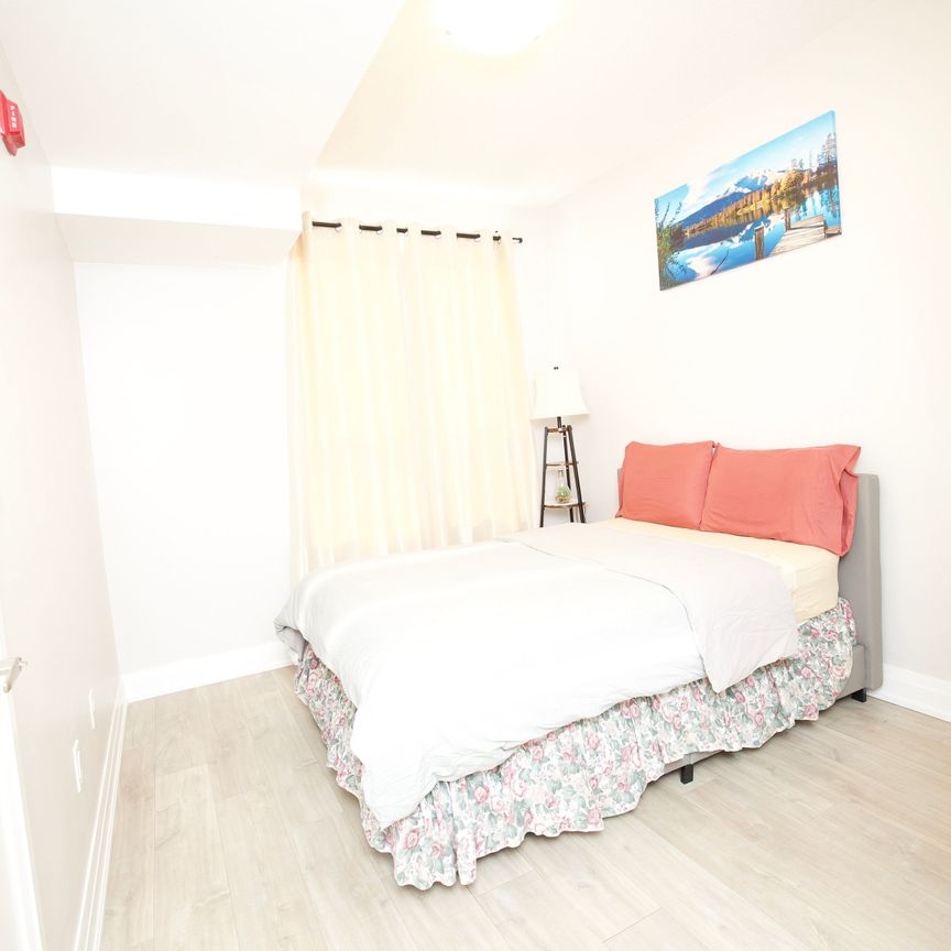 For Lease - 9700 Ninth Line Unit# 611, Markham, Ontario - Photo 1