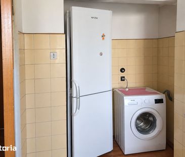Apartament 3 camere| 3' metrou OBOR| Destinat expati| 85mp| CNTR Anaf| - Fotografie 5