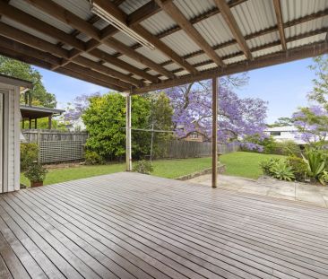 Great Family Home In Ideal Location - Photo 6