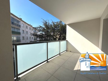 Location Appartement 3 pièces 61m² PERPIGNAN 66100 - Photo 5