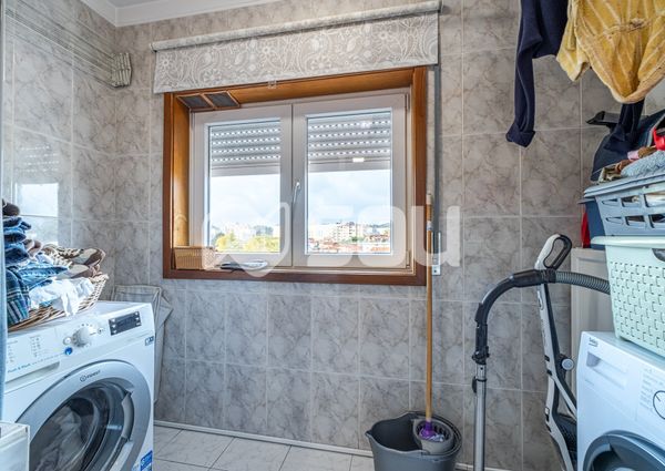 Apartamento T2 em Porto