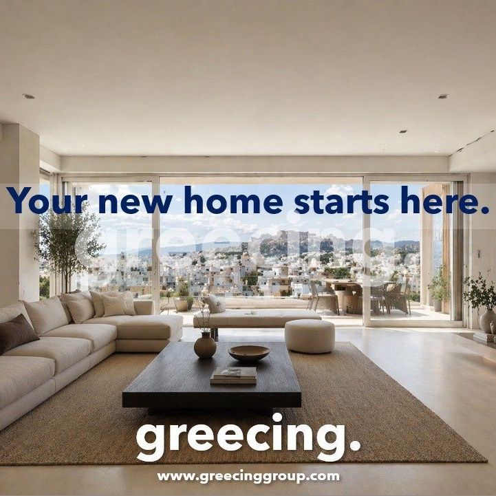 Διαμέρισμα για ενοικίαση Καστρί - Πολιτεία (Νέα Ερυθραία) - Φωτογραφία 1