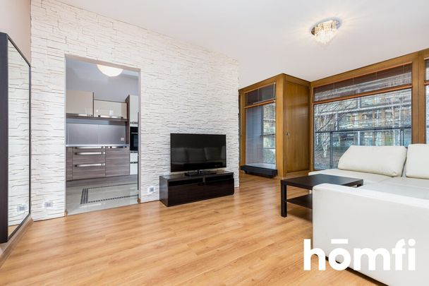 Warszawa, Wola, Kolejowa - Photo 1