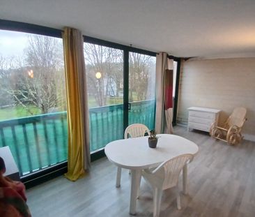 Anglet - Appartement - 2 pièces - 46m² - Photo 3