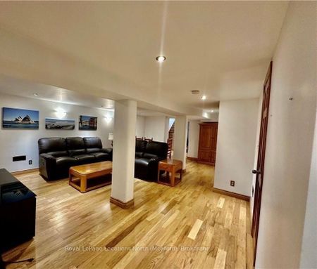 For Lease - 305 ELIZA Street Unit# Lower, Meaford, Ontario - Photo 2