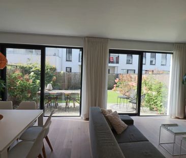 Charmante BEN-woning met 3 slaapkamers, zolder, terras met tuin en ... - Photo 2