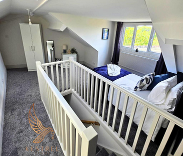 1 bedroom end of terrace house to rent - Photo 2