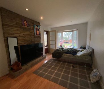 For Lease - 415 Mount Pleasant Road Unit# Upper, Brantford, Ontario - Photo 3