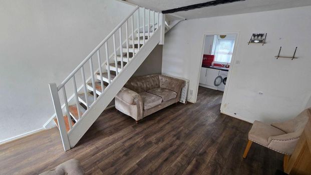 Finchale Close, Hendon, Sunderland, Tyne and Wear, SR2 8AR - Photo 1