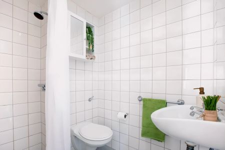 ONE BED FLAT - Photo 3