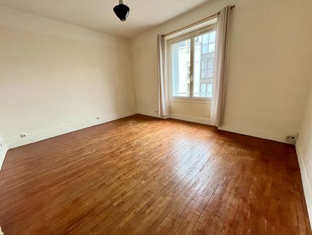 Location Appartement 3 pièces 65m² - Photo 2
