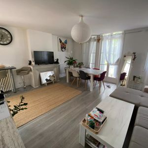 Appartement 3 pièces à louer à Saint-Quentin, quartier- Remicourt - Photo 2