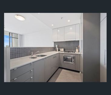 Quality modern apartment situated in this desirable location in the... - Photo 5