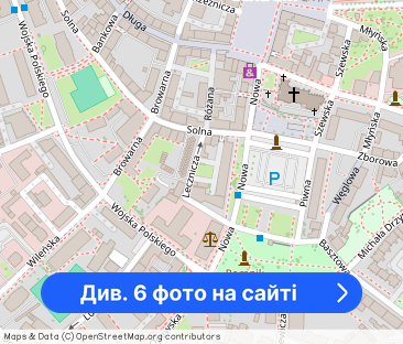 Nowoczesne mieszkanie z balkonem - Фото 1