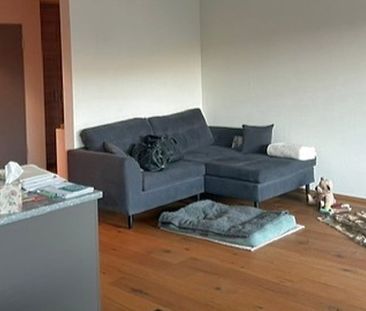 2.5 Zimmer, 60 m², 2. Stock - Photo 1