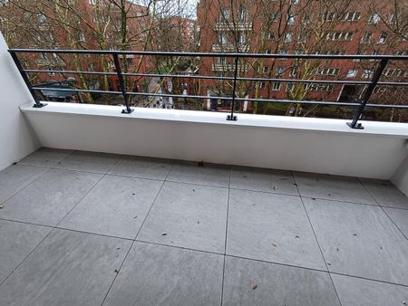 location Appartement T3 DE 65.64m² À MAISONS ALFORT - Photo 2