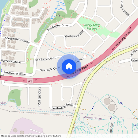 20 Dotterel Close, Qld 4814, Douglas