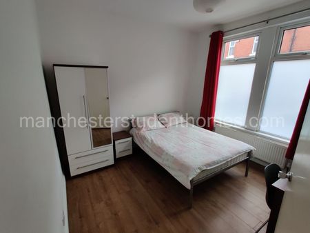 Albion Road, Manchester, M14 6LU - Photo 3