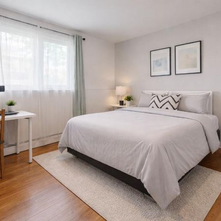 3 ½ LIBRE LE 1ER OCTOBRE 2026 - Photo 3